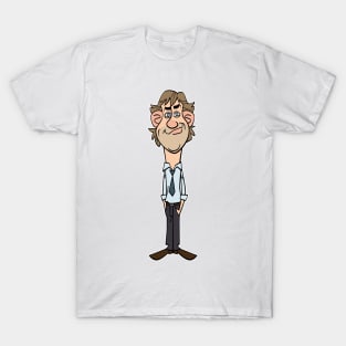 Jim Halpert T-Shirt